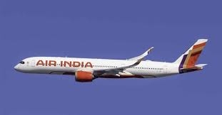 Air India plane suffers tail strike at Bengaluru airport