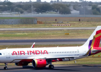 Air India cuts international flights; suspends services on 6 overseas routes