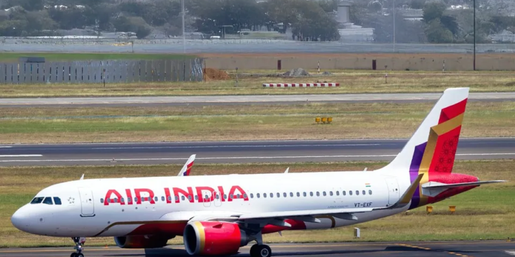 Air India cuts international flights; suspends services on 6 overseas routes