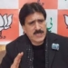 “Will not allow liquor stores to open on this land”: BJP issues “lockdown” warning to Omar Govt over liquor licenses in Kashmir
