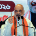 Amit Shah and JP Nadda appointed as BJP’s observers for West Bengal and Assam after election wins