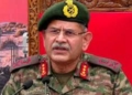 Army chief gives stern message to Pakistan