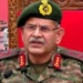 Army chief gives stern message to Pakistan