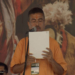 Suvendu Adhikari takes oath as West Bengal’s first BJP Chief Minister; PM Modi, Amit Shah, top leaders attend