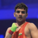 Jammu Kashmir Teen Wins Gold at U-15 Asian Boxing Championship