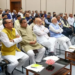 PM Modi Chairs First Council of Ministers Meet of 2026, Focuses on ‘Ease of Living’, Viksit Bharat