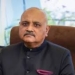 Centre extends CBI chief’s tenure by one more year