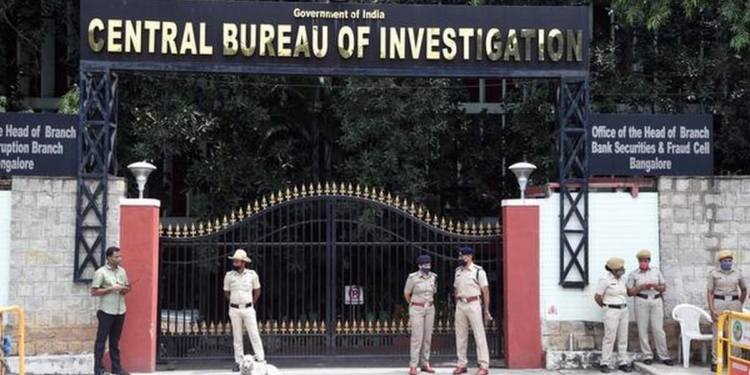 NEET UG Paper Leak : CBI Arrests Renukai Chemistry Classes (RCC) Founder In Latur