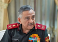 We dominated escalation matrix on all 4 days of conflict : CDS Gen Chauhan on Operation Sindoor