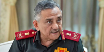 We dominated escalation matrix on all 4 days of conflict : CDS Gen Chauhan on Operation Sindoor
