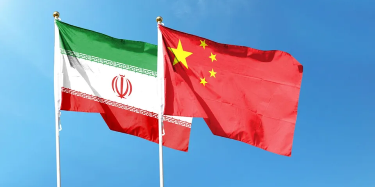 China’s top envoy meets with Iran’s in Beijing as Trump pauses US effort in Strait of Hormuz