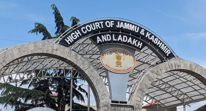 J&K And Ladakh High Court Announces Eid-ul-Azha Holiday On May 28