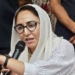 Statehood will return when time comes, alleges NC cheated voters : BJP leader Darakhshan Andrabi
