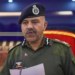 Pak-sponsored terrorism, narco trade biggest threats, will hunt down drug syndicates: J&K DGP