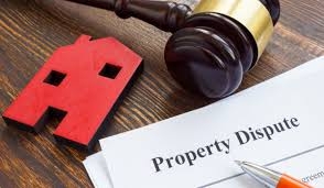 KAS Officer Says Property Disputes Are Weakening Family Bonds, Hurting Parents