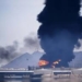 3 Indians injured after fire breaks out in UAE’s Fujairah due to drone attack