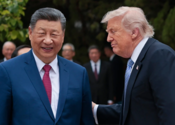 US, China trade journalist expulsions days after Trump visits Xi in Beijing
