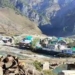 Illegal Construction Razed in Sonamarg, Questions Raised Over Selective Enforcement 