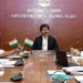 TN Cabinet expansion: Shahjahan, Vanni Arasu sworn in as ministers