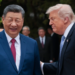 US, China trade journalist expulsions days after Trump visits Xi in Beijing