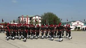 538 Agniveers Pass Out From JAK LI Centre in Srinagar