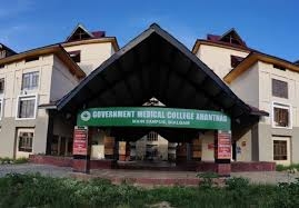 GMC Anantnag Summons MBBS Students Over Demand For Stipend Hike