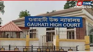 Gauhati HC Rolls Out SOP for Virtual Hearings, Fuel Saving, e-Office Operations