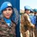 Major Abhilasha Barak of India to receive 2025 UN Military Gender Advocate of the Year Award
