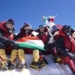 Jammu Kashmir Girl Scales Mount Everest with ITBP All-women Team