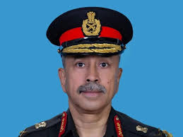 Pak-China affairs expert Lt Gen Subramani named next CDS