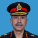 Pak-China affairs expert Lt Gen Subramani named next CDS