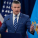 India is ‘powerful’ and ‘modernising’ its military, says Hegseth