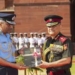 Gen Chauhan wraps up ‘very satisfying’ tenure as CDS; Lt Gen Subramani to take charge Sunday