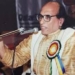The poet who shaped a filmmaker : Vishal Bhardwaj recalls a lifetime of friendship with Bashir Badr