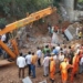 Bridge collapse in Jammu : 3 bodies,1 injured pulled out from rubble; probe ordered