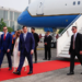 US Secretary of State Marco Rubio arrives in Kolkata as part of his 4-day visit to India