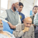 MP Er Rashid’s father airlifted to Delhi for advanced treatment