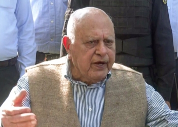 People’s verdict must be respected: Farooq Abdullah on election results