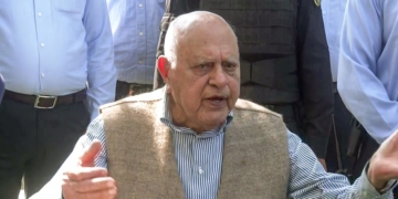 People’s verdict must be respected: Farooq Abdullah on election results