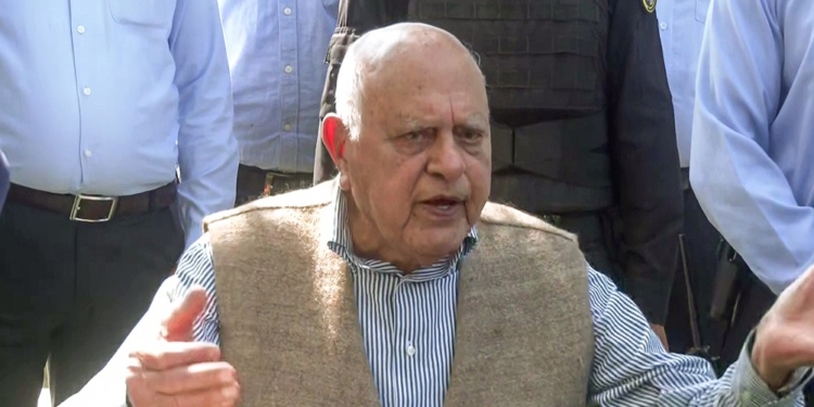 People’s verdict must be respected: Farooq Abdullah on election results