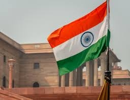 Police halt demolition drive in Jammu briefly to retrieve national flag