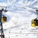 Tourists stranded as technical snag halts Gulmarg Gondola service