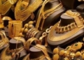 Markets tumble at open Jewellery stocks sink after PM Modi’s advice on not buying gold