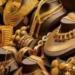 Markets tumble at open Jewellery stocks sink after PM Modi’s advice on not buying gold