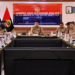 IGP Kashmir reviews security arrangements for Eid-ul-Adha, Shri Amarnath Ji Yatra