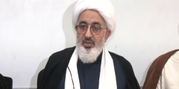 “Tell initiators of war to stop- we are suffering,” says Representative of Iran’s Supreme Leader in India