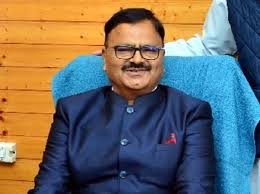 J&K Forest Minister boycotts department event over Jammu demolitions
