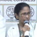 Mamata Banerjee accuses BJP, EC of “looting” democratic rights, says “CEC became villain”