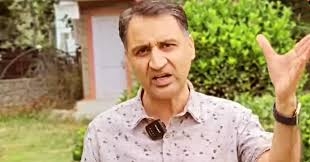 Politics cannot divide hindus, muslims in Kashmir : Sandeep Mawa