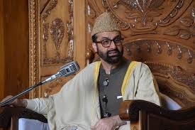 ”Violence and Force Weakness, Dialogue Strength”: Mirwaiz on Shaheed-e-Millat’s Legacy
